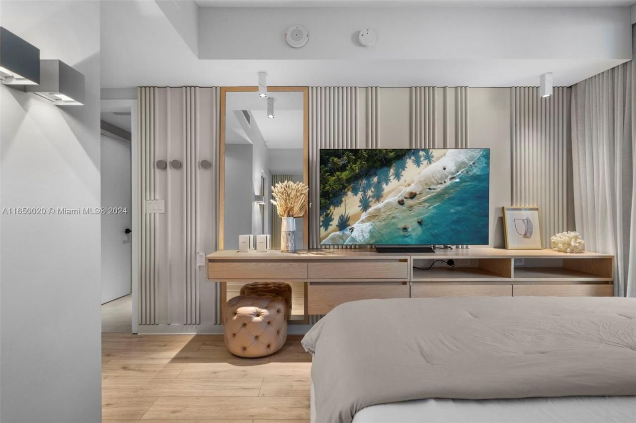 Flat in Miami, USA, 90 m² - picture 9