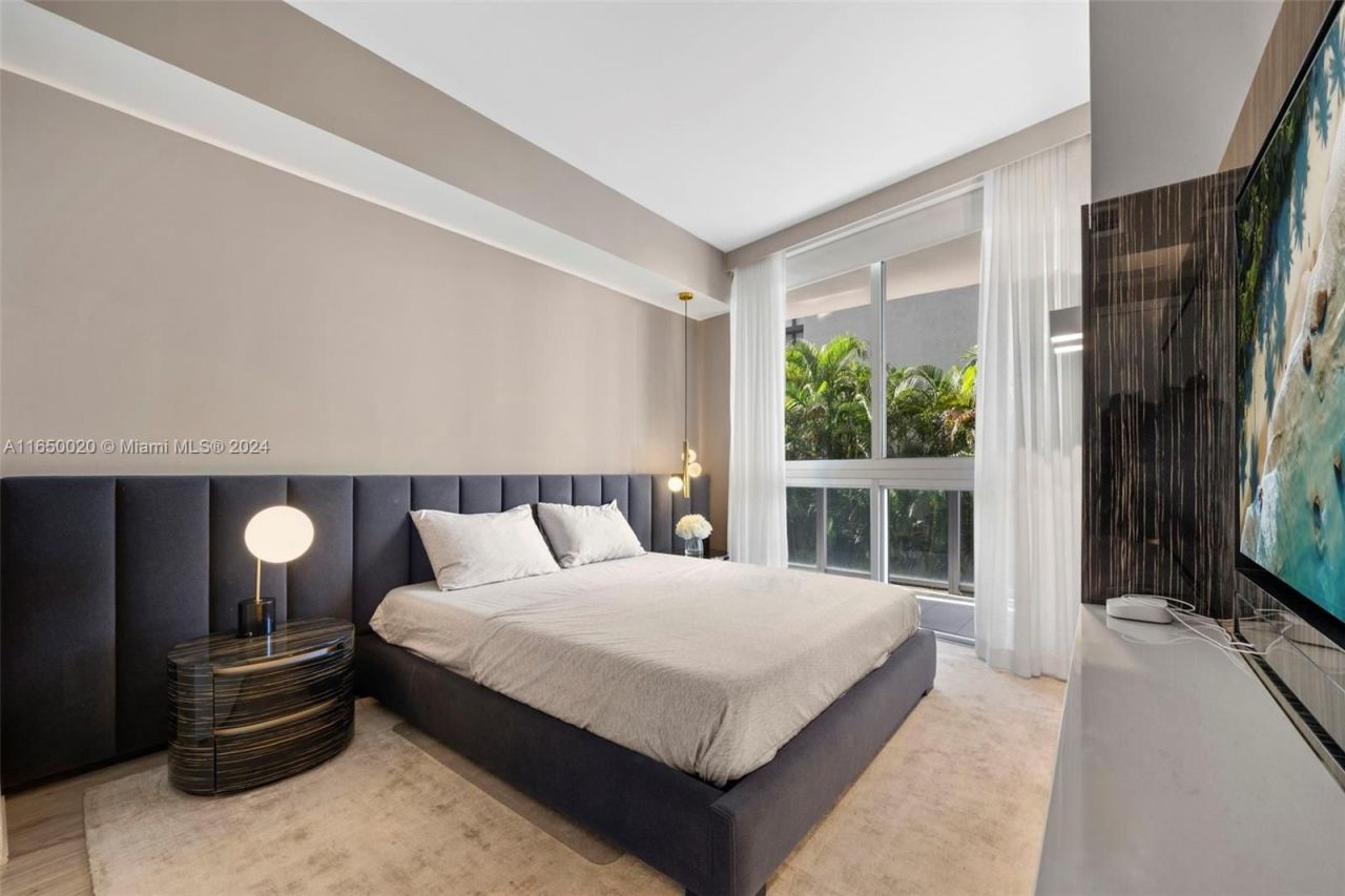 Flat in Miami, USA, 90 m² - picture 11