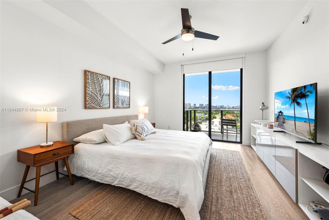 Flat in Miami, USA, 100 m² - picture 7