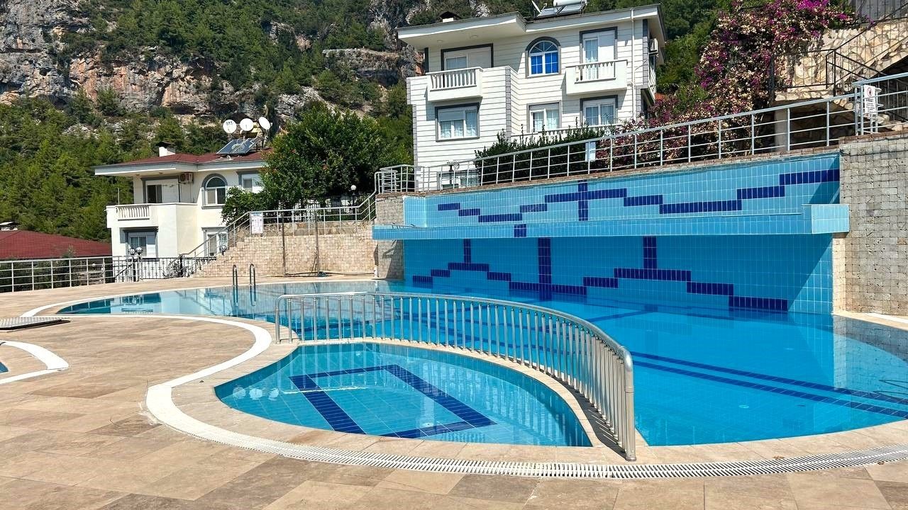 Villa in Alanya, Turkey, 270 m² - picture 3
