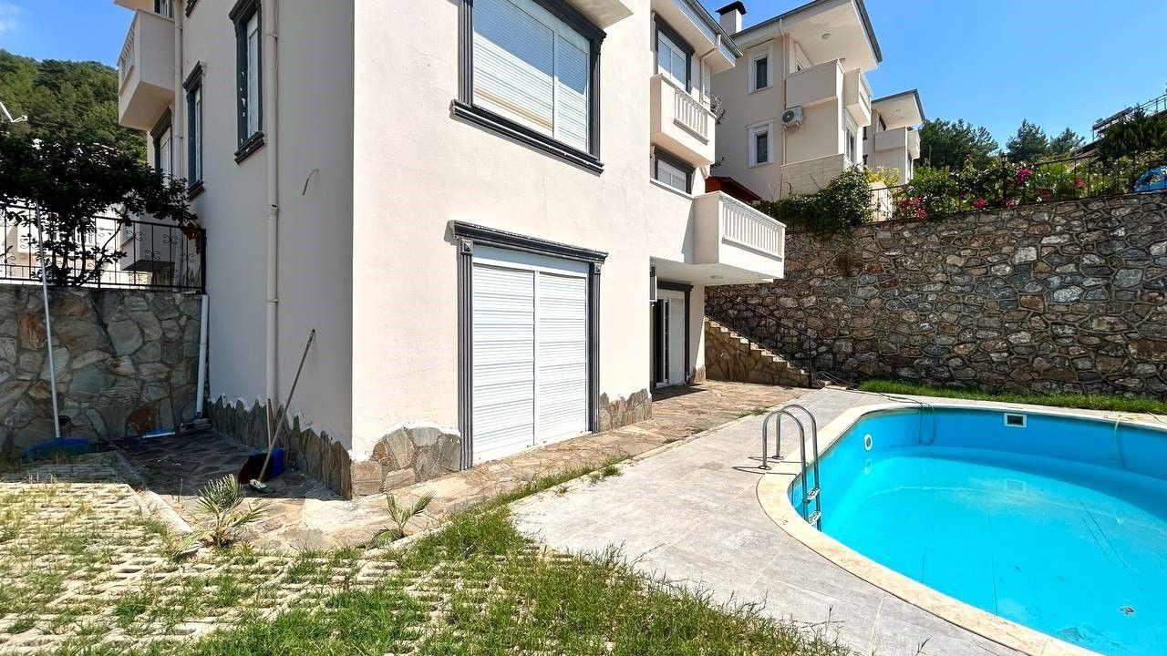 Villa in Alanya, Turkey, 270 m² - picture 5