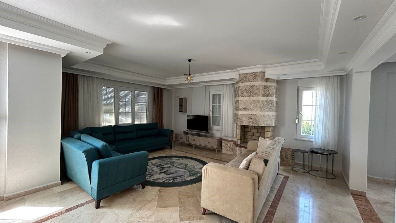 Villa in Alanya, Turkey, 270 m² - picture 7