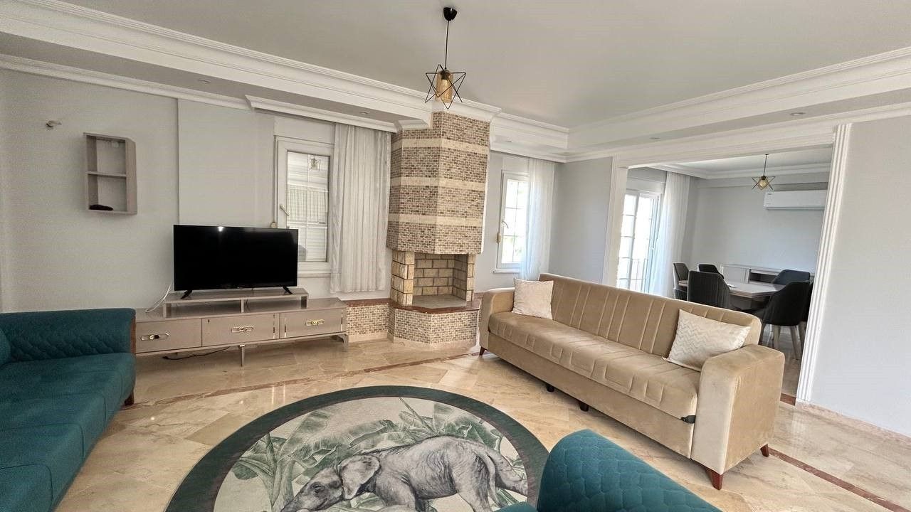 Villa in Alanya, Turkey, 270 m² - picture 8