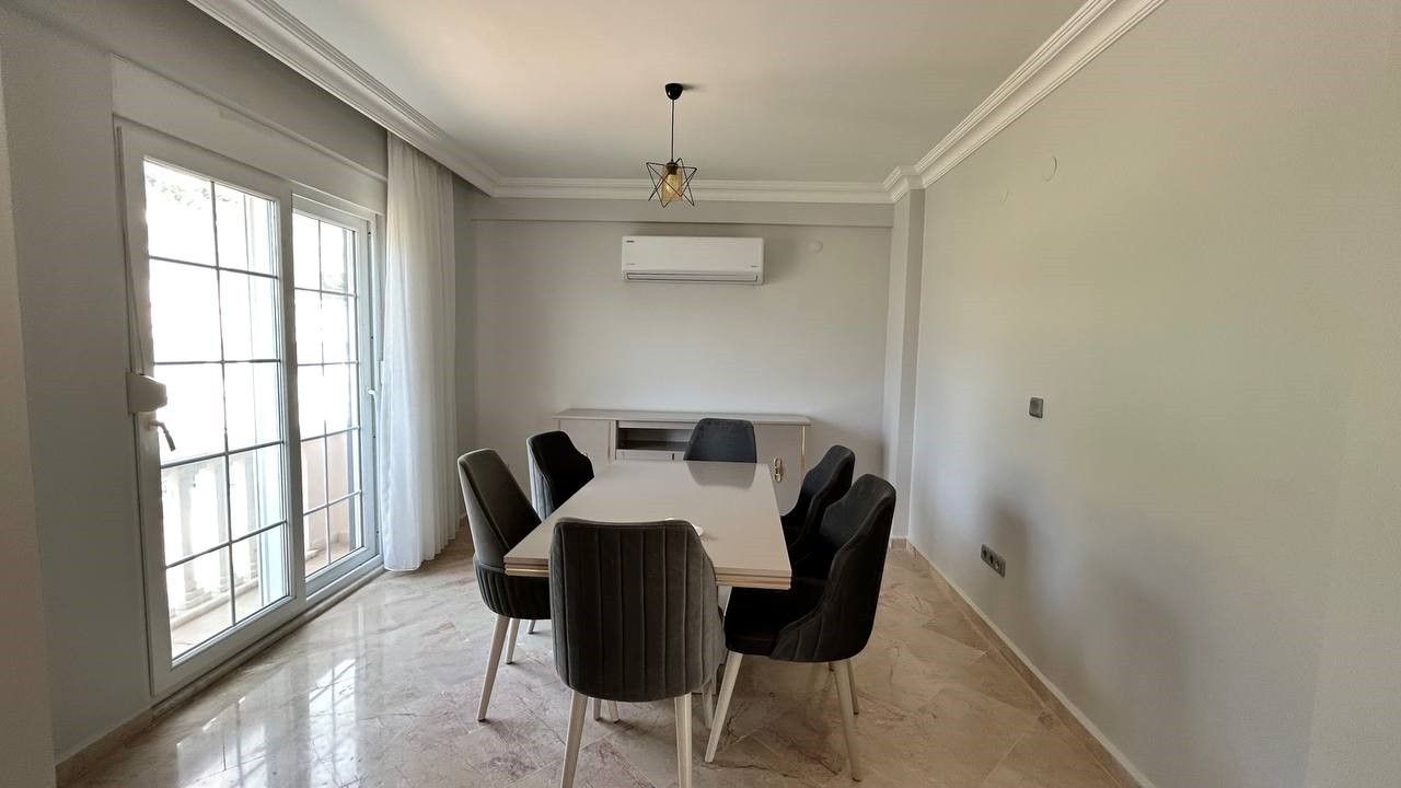 Villa in Alanya, Turkey, 270 m² - picture 9