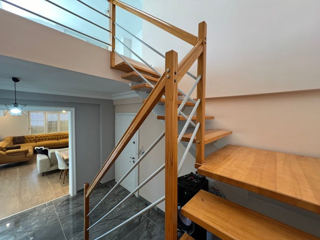 Apartment in Alanya, Turkey, 160 m² - picture 10