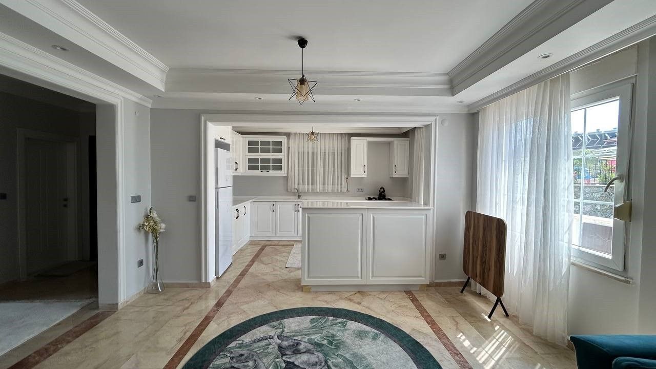 Villa in Alanya, Turkey, 270 m² - picture 11