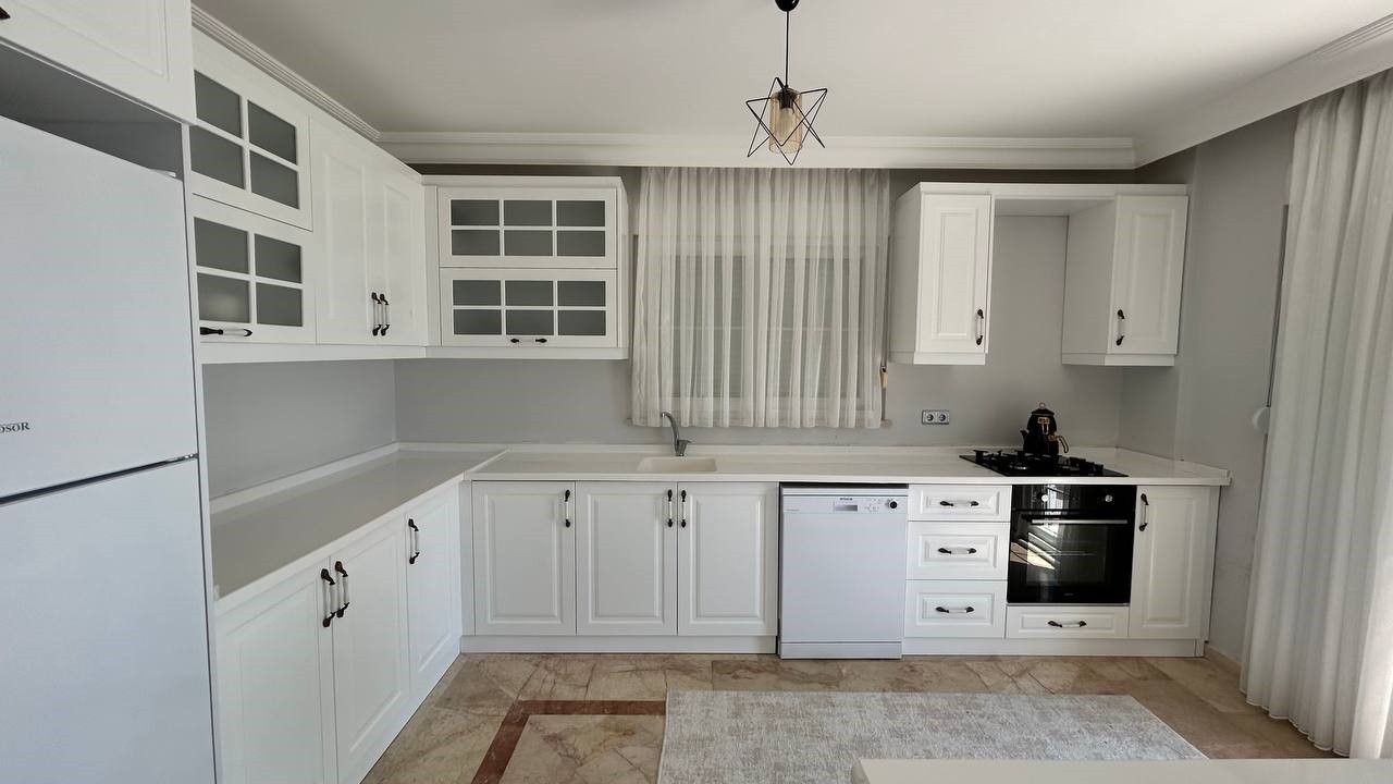 Villa in Alanya, Turkey, 270 m² - picture 12