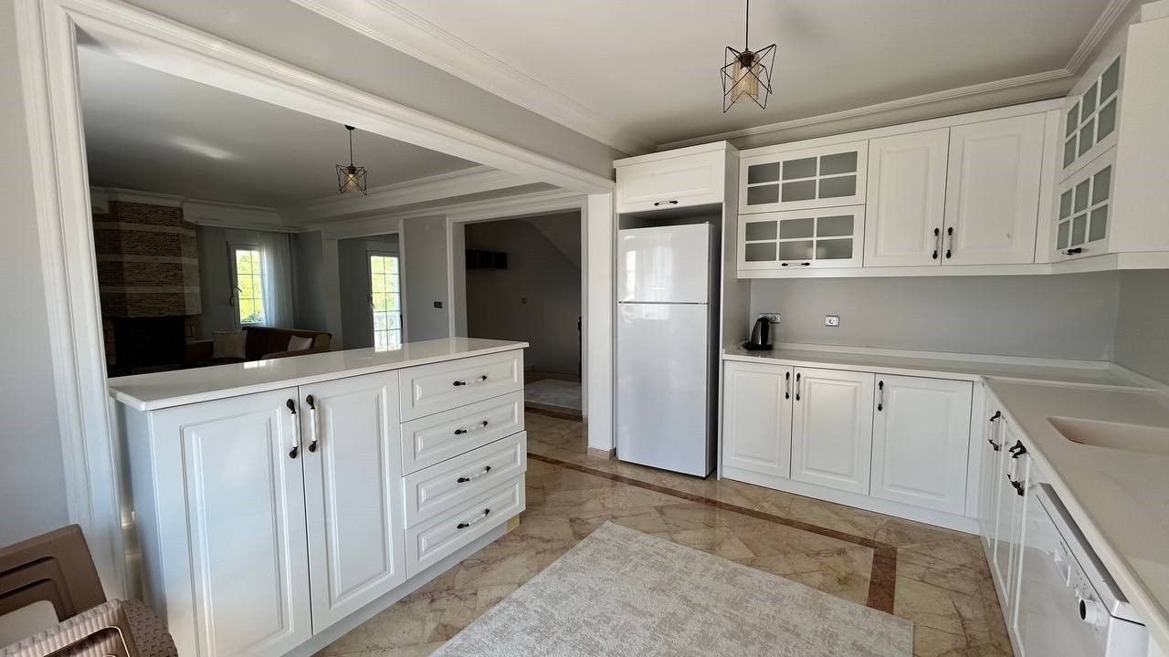 Villa in Alanya, Turkey, 270 m² - picture 13