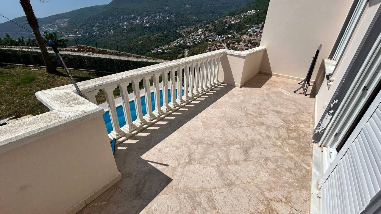 Villa in Alanya, Turkey, 270 m² - picture 14