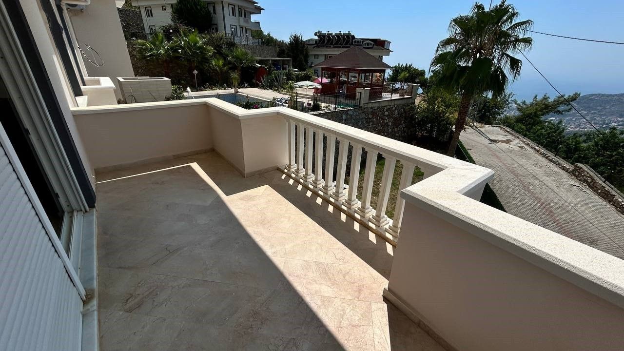 Villa in Alanya, Turkey, 270 m² - picture 15