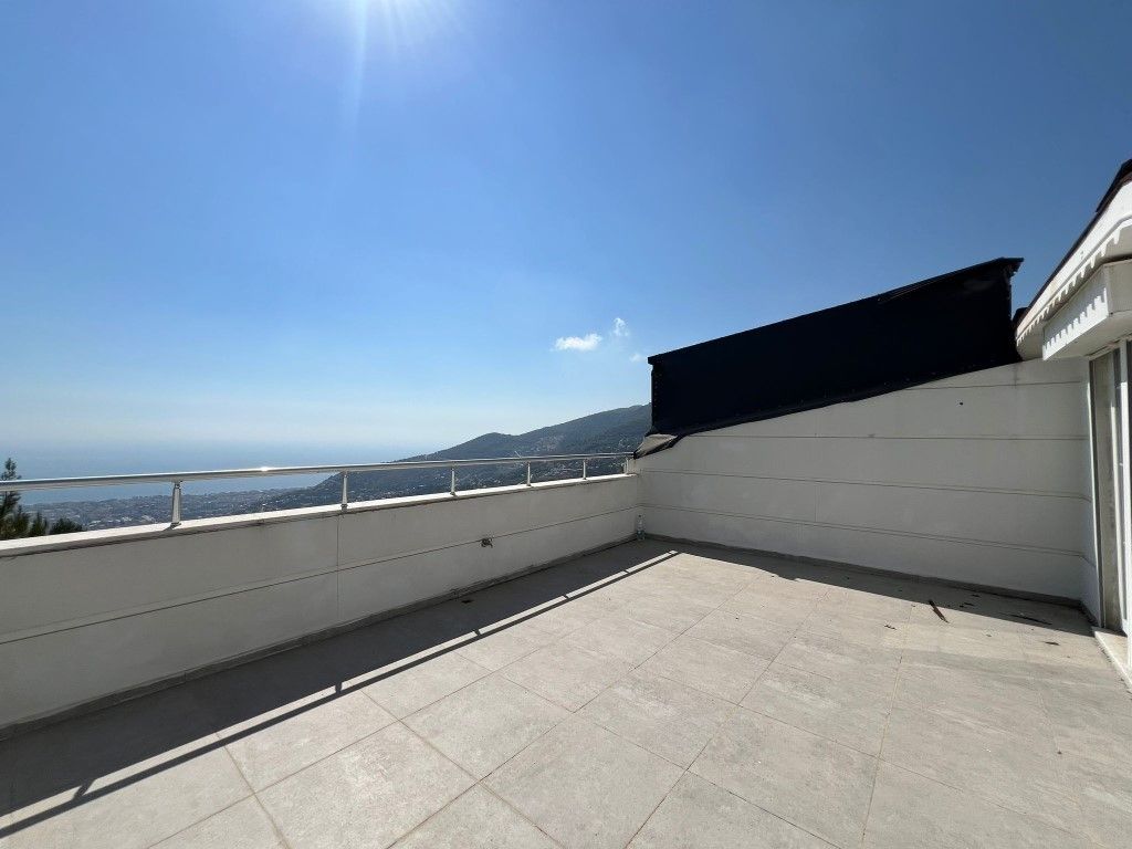 Apartment in Alanya, Turkey, 160 m² - picture 16