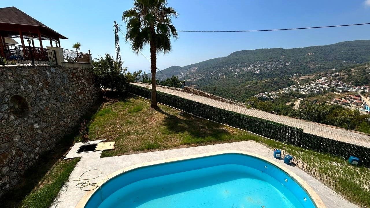 Villa in Alanya, Turkey, 270 m² - picture 17