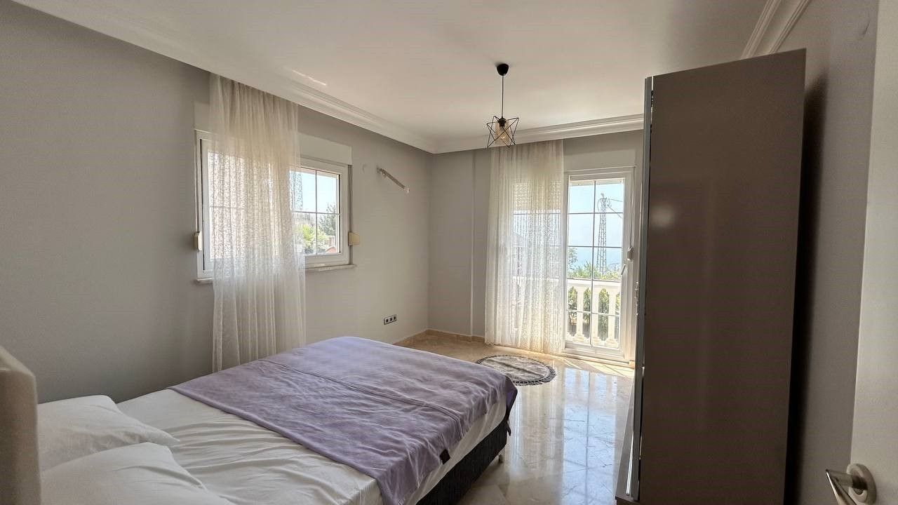 Villa in Alanya, Turkey, 270 m² - picture 19