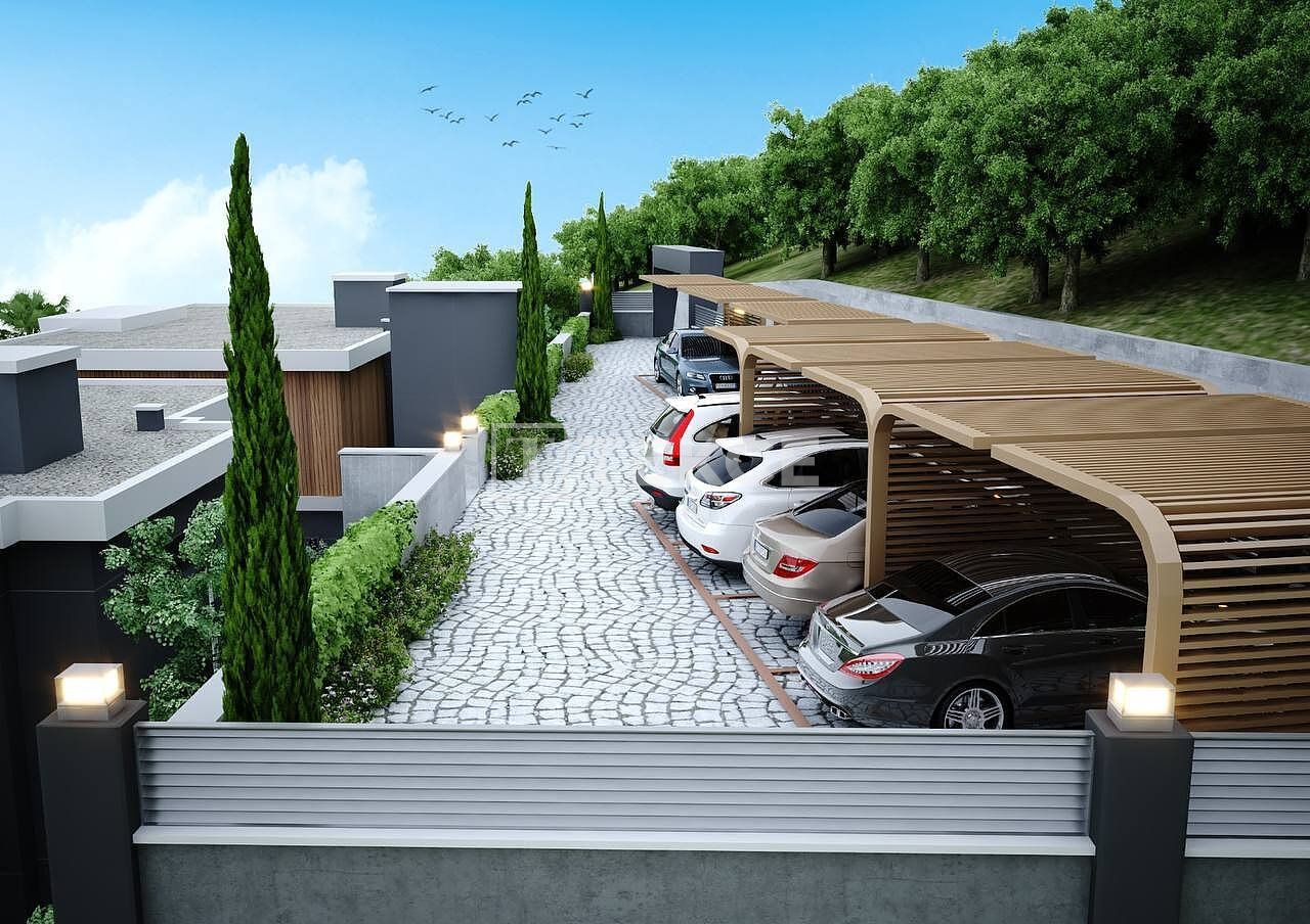 Villa in Alanya, Turkey, 250 m² - picture 7