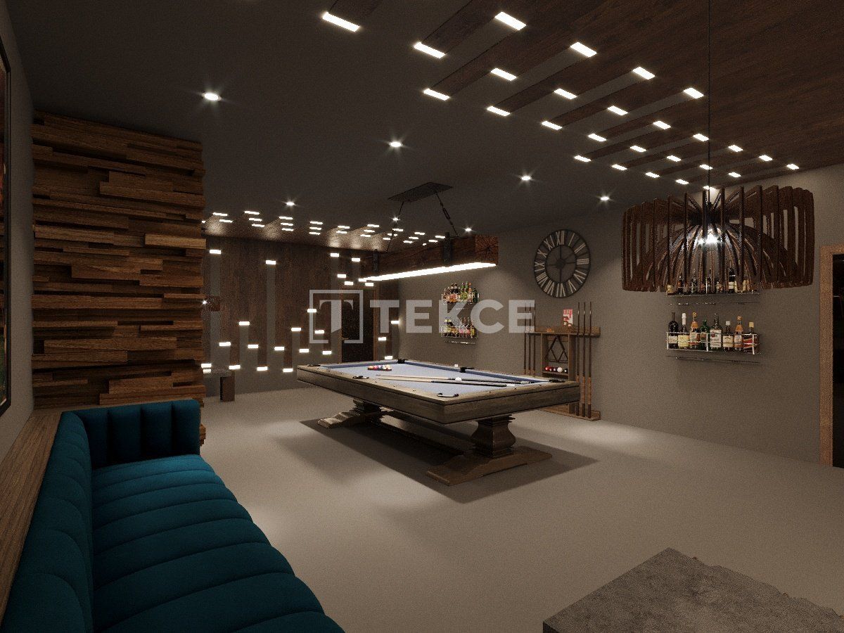 Attico a Alanya, Turchia, 200 m² - foto 11