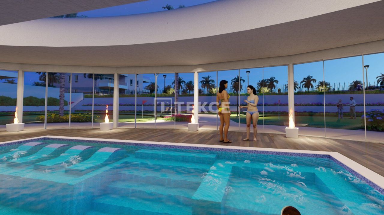 Appartement à Guardamar del Segura, Espagne, 106 m² - image 12