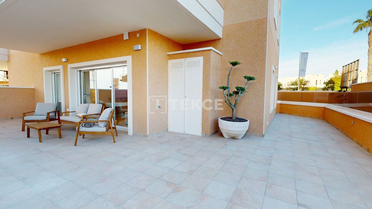 Appartement à Guardamar del Segura, Espagne, 106 m² - image 13