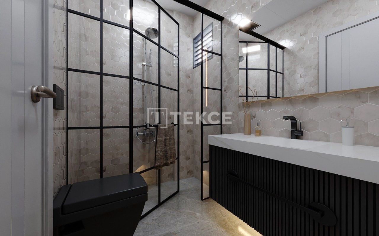 Villa in Alanya, Turkey, 250 m² - picture 18