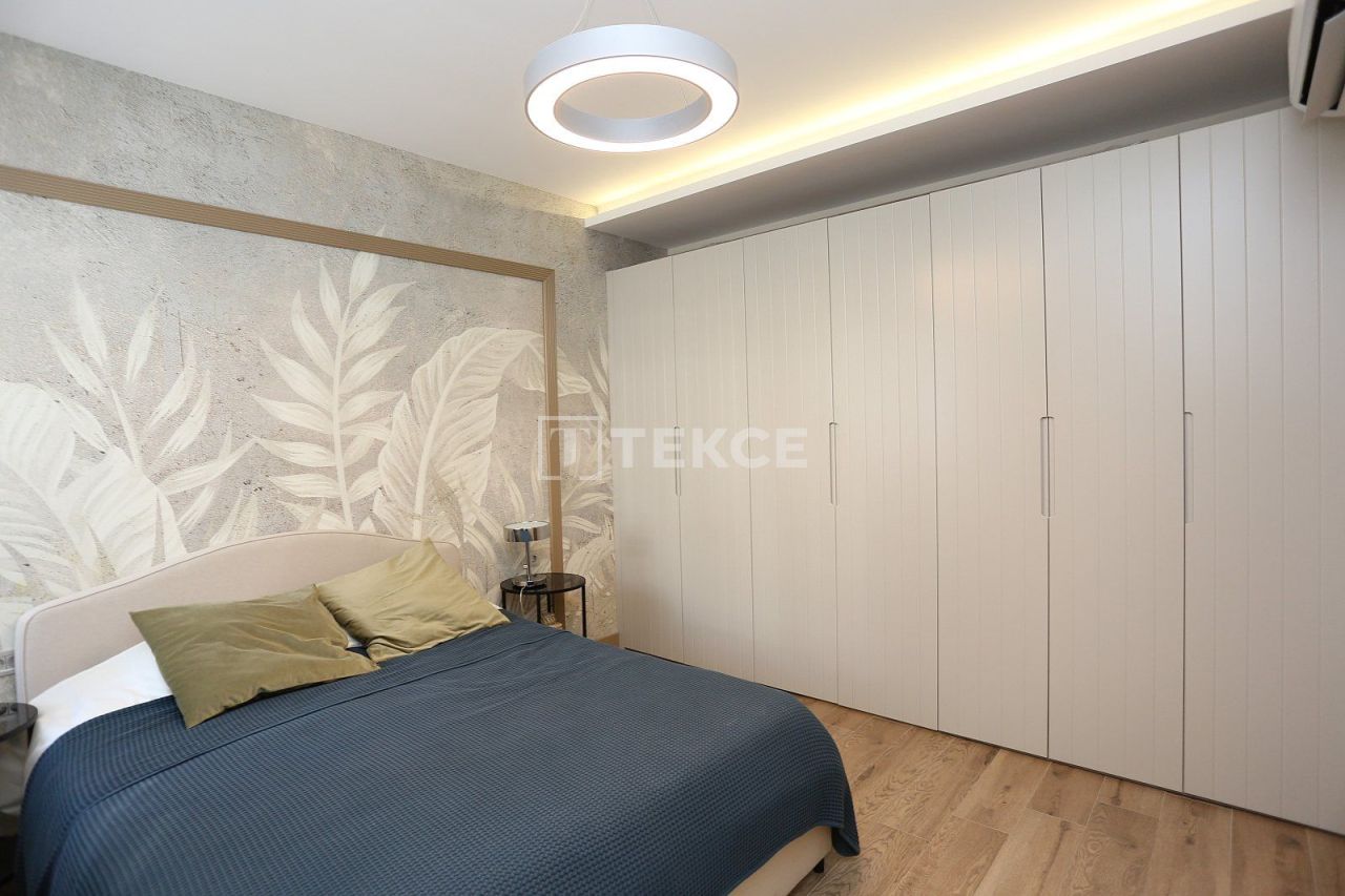 Appartement à Antalya, Turquie, 110 m² - image 19