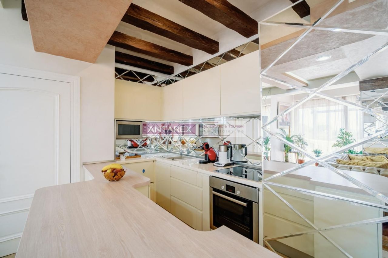 Apartment in Budva, Montenegro, 400 m² - picture 5