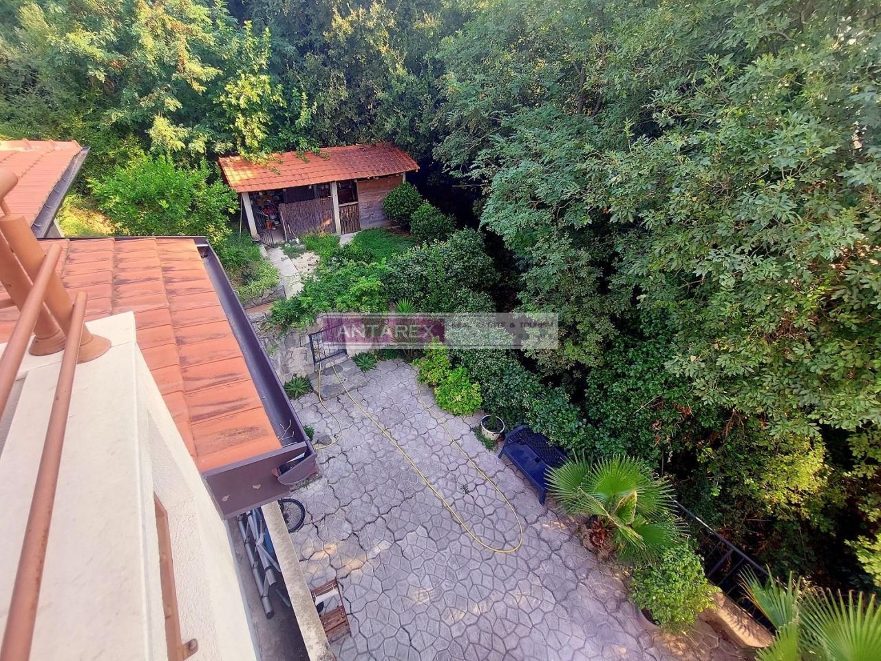 Villa in Bijela, Montenegro, 290 m² - picture 9