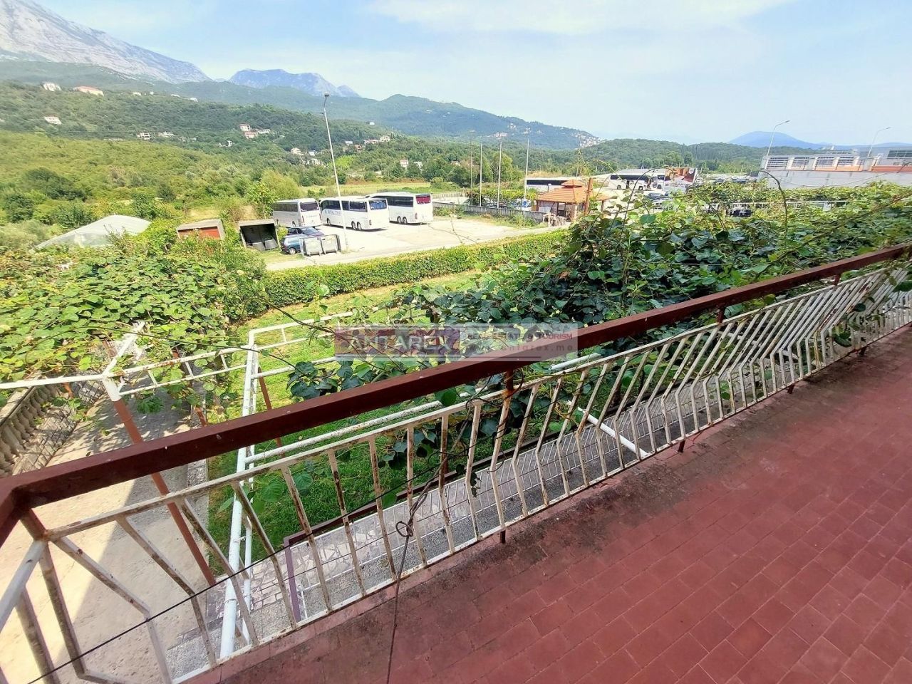 Apartment in Igalo, Montenegro, 124 m² - picture 9