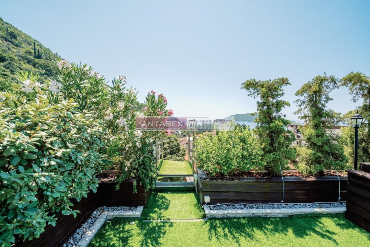 Apartment in Budva, Montenegro, 400 m² - picture 15