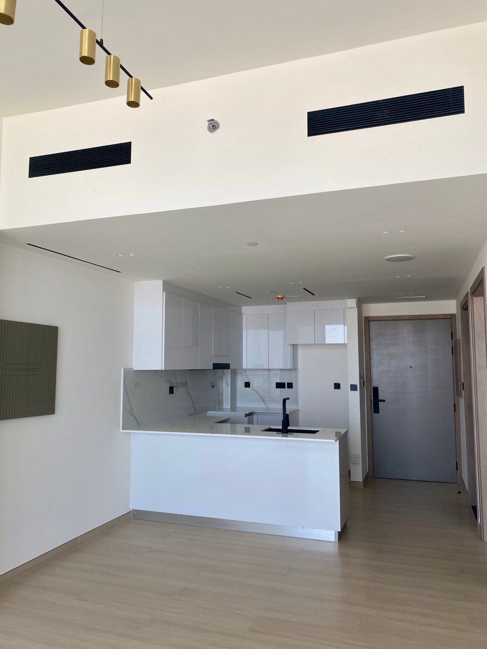 Piso en Dubái, EAU, 63.53 m² - imagen 2