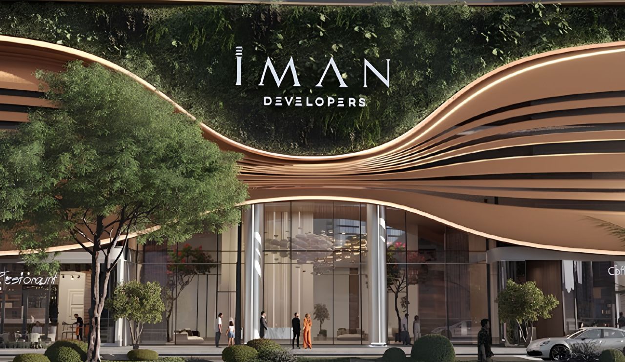 Appartement à Dubaï, EAU, 66 m² - image 3