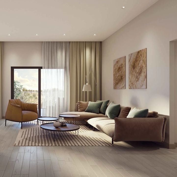 Studio a Dubai, EAU, 38 m² - foto 4