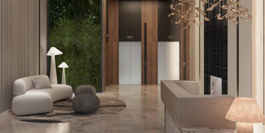 Studio a Dubai, EAU, 38 m² - foto 5