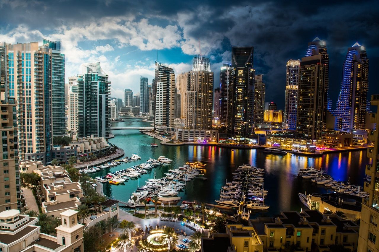 Appartement à Dubaï, EAU, 66 m² - image 8