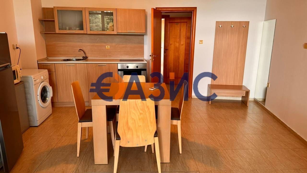 Appartement à Sveti Vlas, Bulgarie, 65 m² - image 1