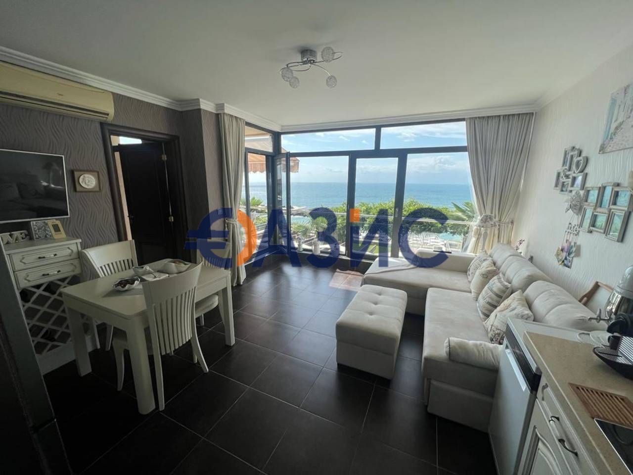 Appartement à Sveti Vlas, Bulgarie, 90 m² - image 1