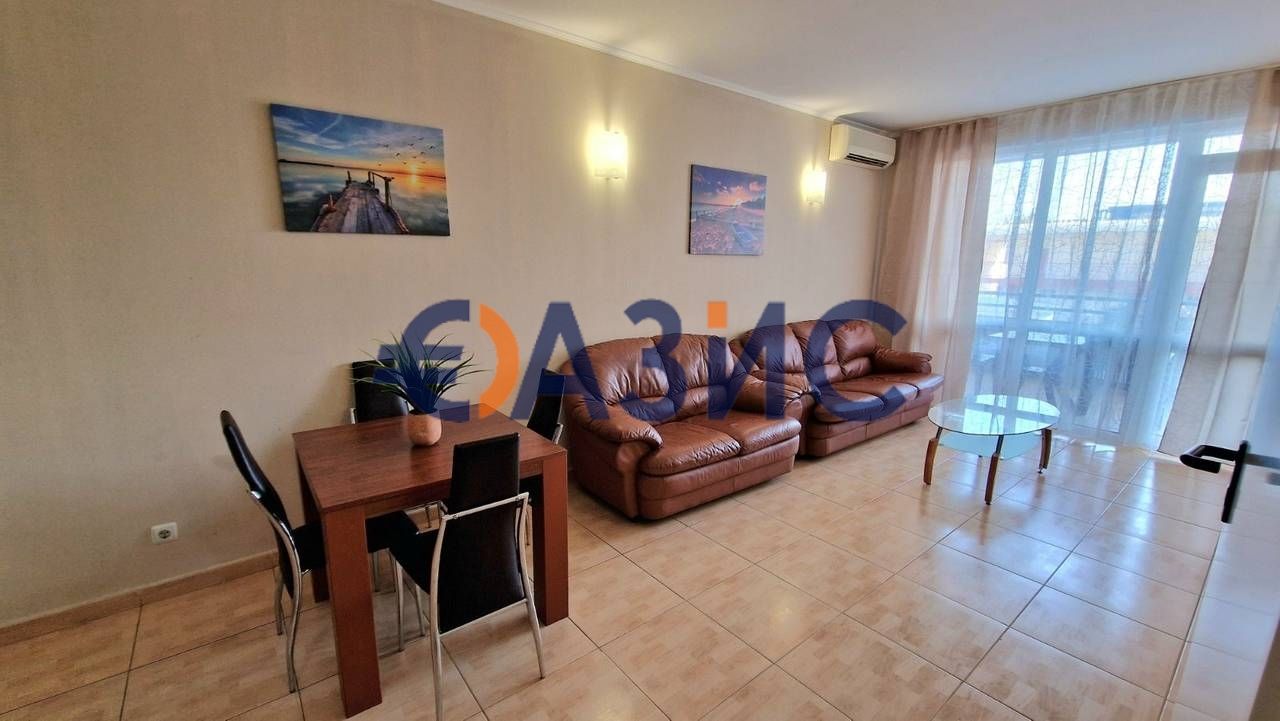 Apartamento en Sunny Beach, Bulgaria, 72 m² - imagen 1