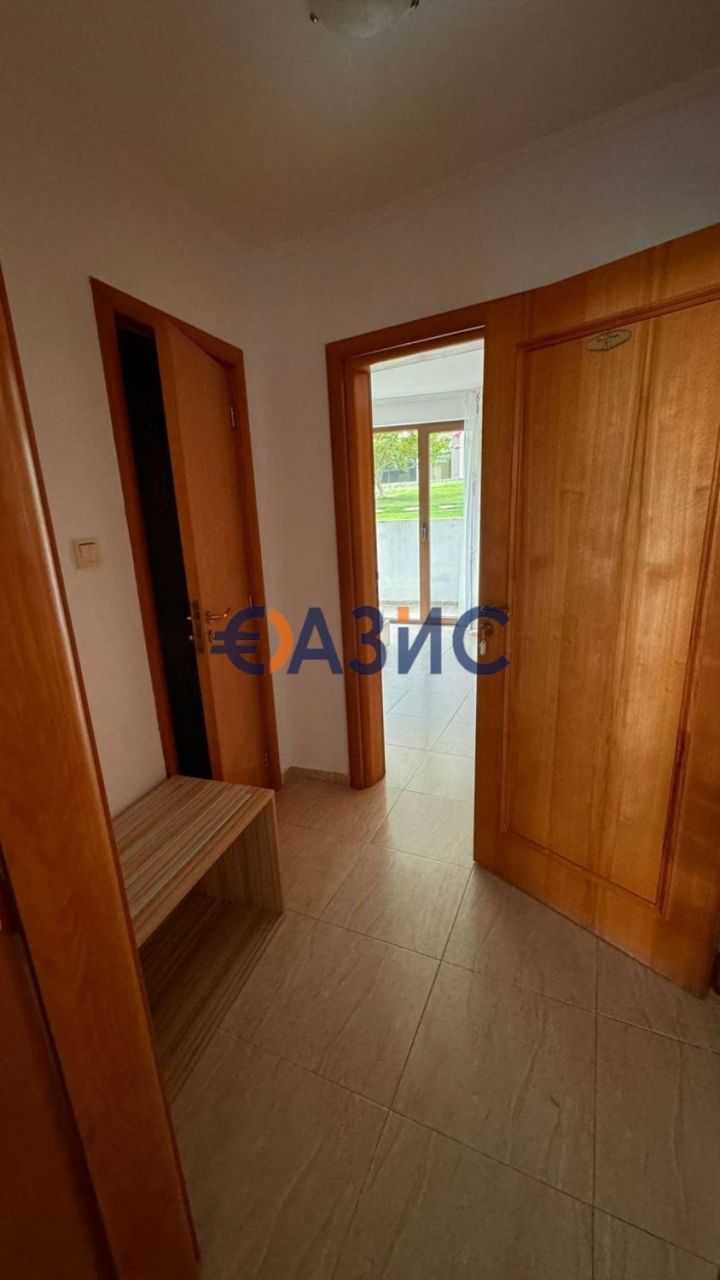 Apartment in Sveti Vlas, Bulgarien, 65 m² - Foto 2