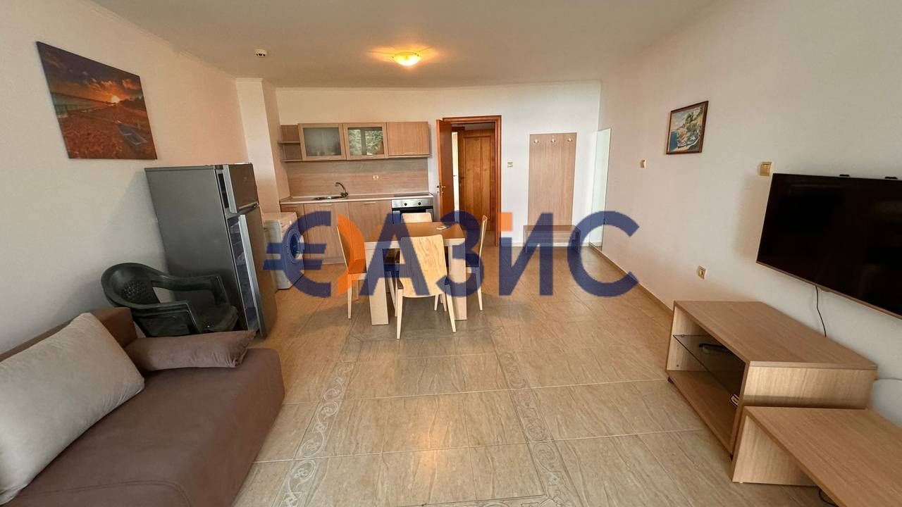 Apartment in Sveti Vlas, Bulgarien, 65 m² - Foto 7