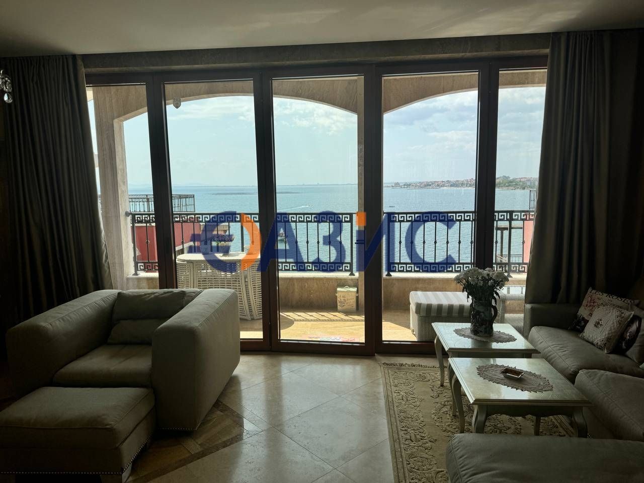 Appartement à Nessebar, Bulgarie, 182.6 m² - image 7