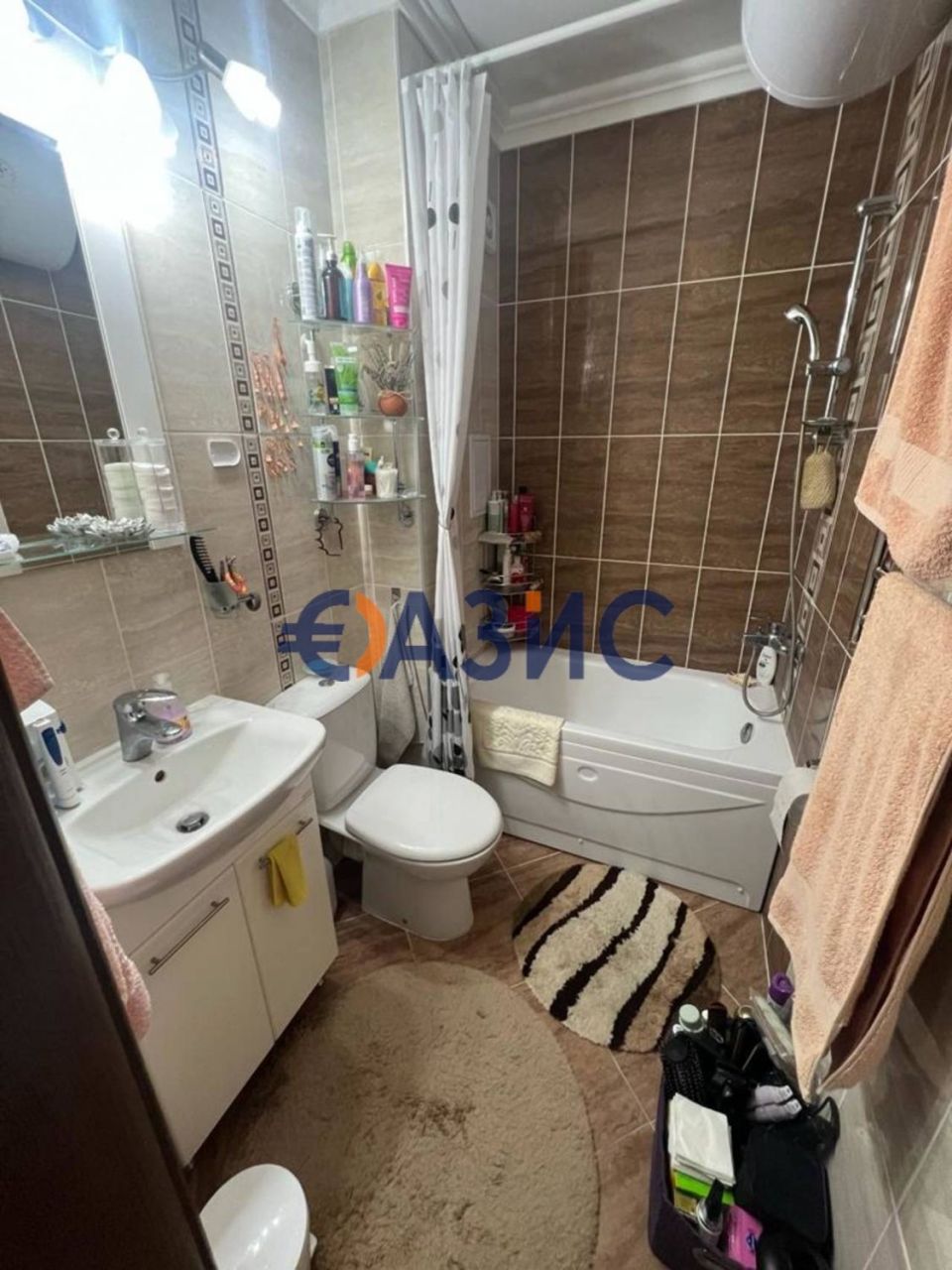 Apartment in Sveti Vlas, Bulgaria, 90 m² - picture 8