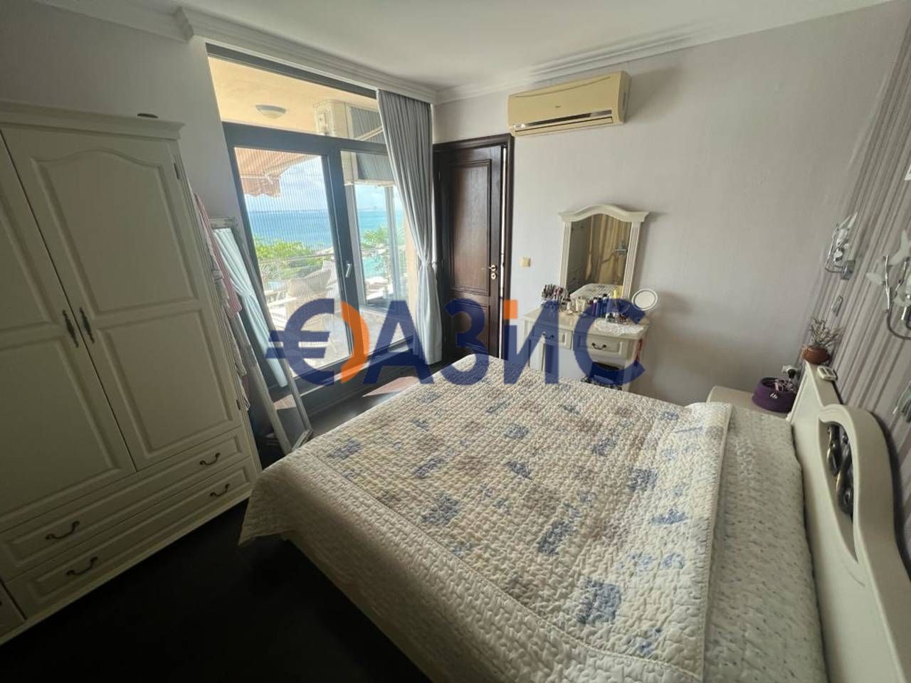 Apartment in Sveti Vlas, Bulgaria, 90 m² - picture 9