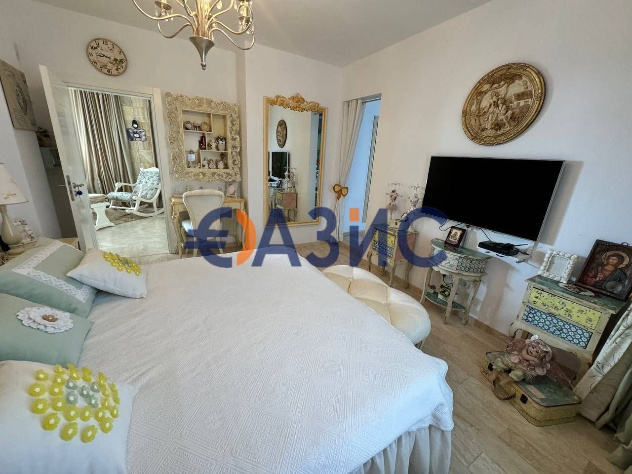 Appartement à Nessebar, Bulgarie, 182.6 m² - image 9