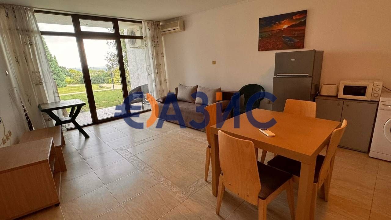 Apartment in Sveti Vlas, Bulgarien, 65 m² - Foto 11