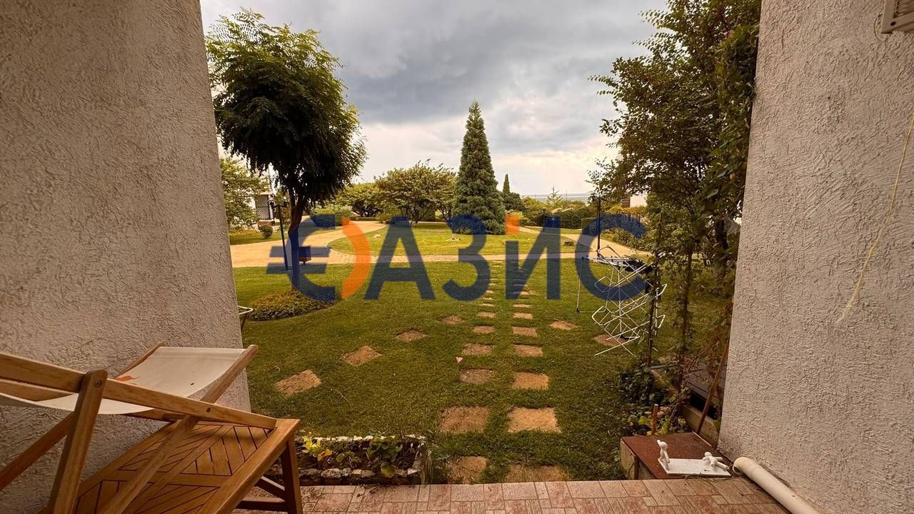 Apartment in Sveti Vlas, Bulgarien, 65 m² - Foto 13