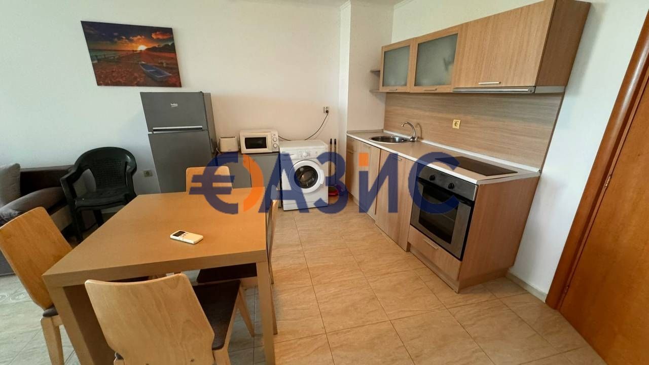 Apartment in Sveti Vlas, Bulgarien, 65 m² - Foto 14