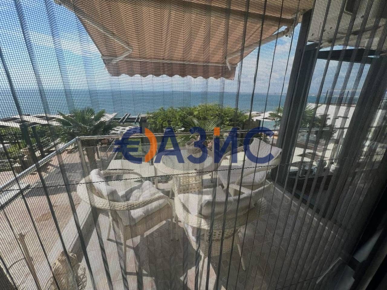 Apartment in Sveti Vlas, Bulgaria, 90 m² - picture 14