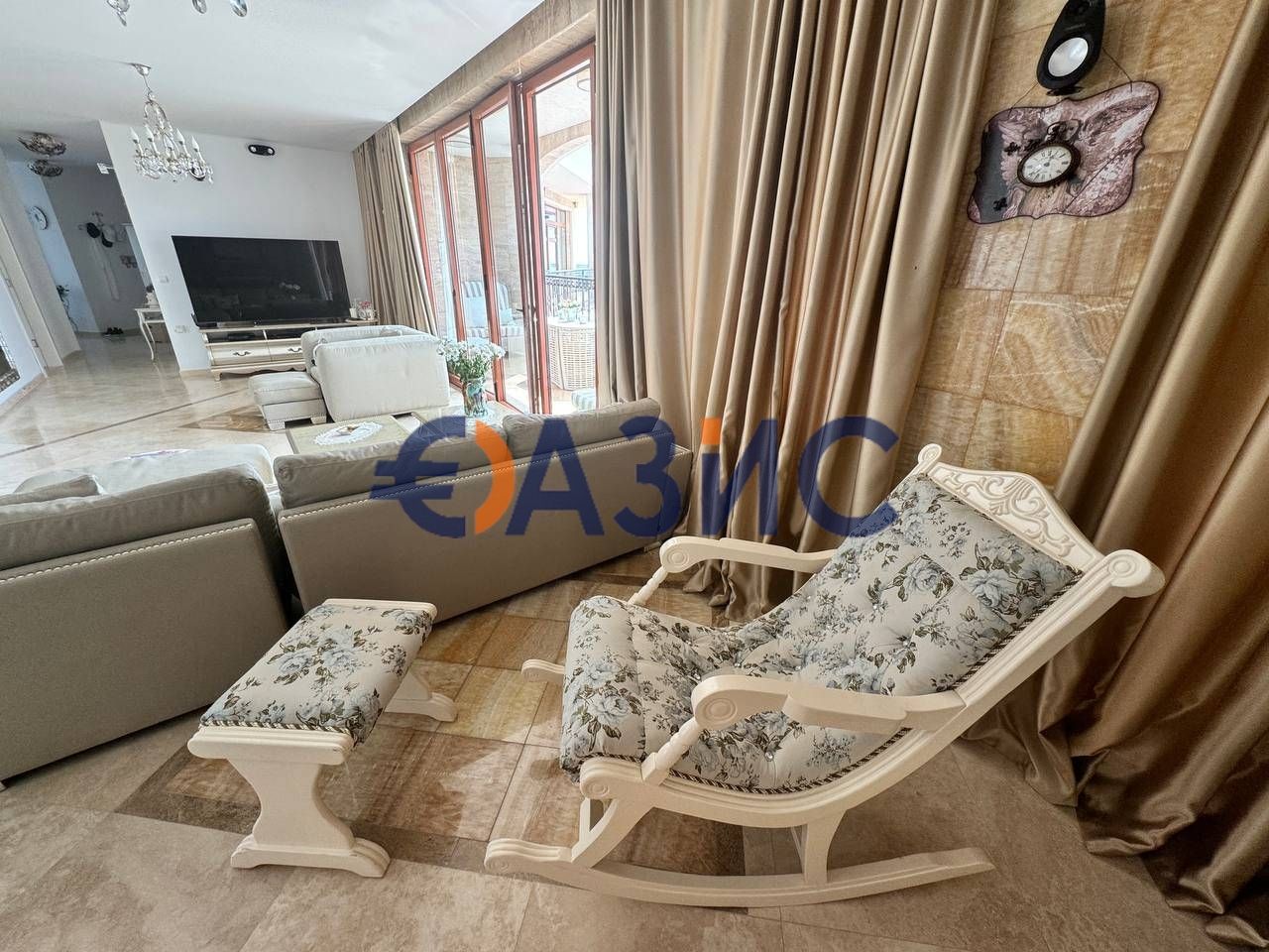 Appartement à Nessebar, Bulgarie, 182.6 m² - image 14
