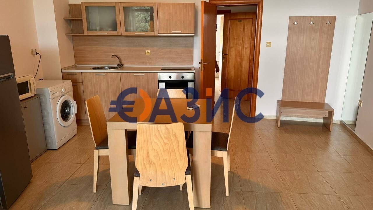Apartment in Sveti Vlas, Bulgarien, 65 m² - Foto 15