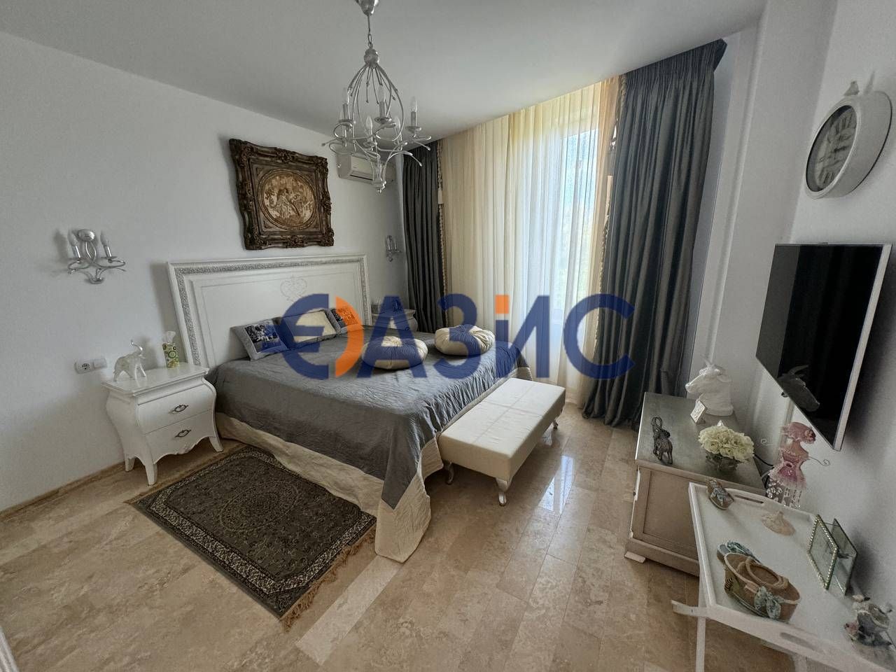 Appartement à Nessebar, Bulgarie, 182.6 m² - image 15