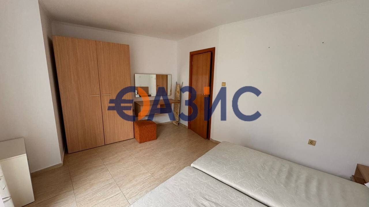 Apartment in Sveti Vlas, Bulgarien, 65 m² - Foto 16