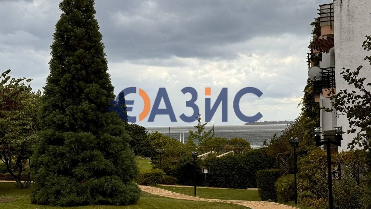 Apartment in Sveti Vlas, Bulgarien, 65 m² - Foto 17